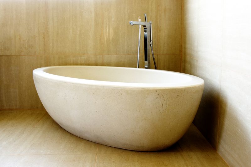 Elegant Bathtub Options