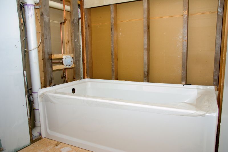 Top Bathroom Remodeling Companies in Brownsburg, IN