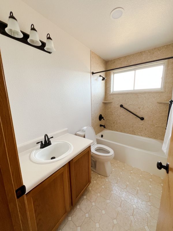 Top Bathroom Remodeling Companies in Danville, IN