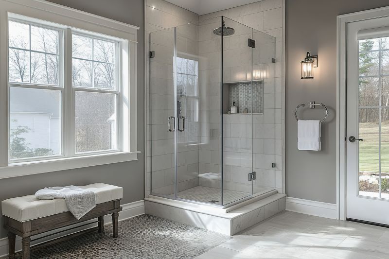 Best Shower Installation Contractors IN Brownsburg, IN